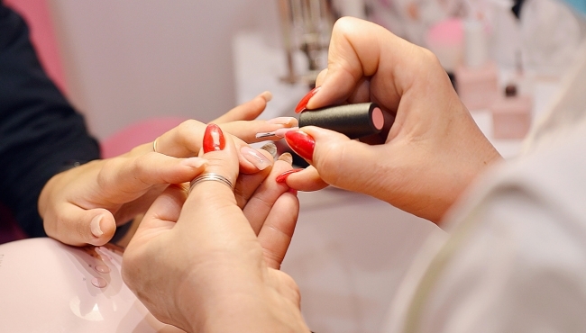 Impariamo l'One Stroke | Corso di Nail Art